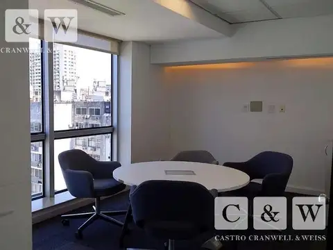 Oficina en Alquiler en Microcentro, USD 14.260