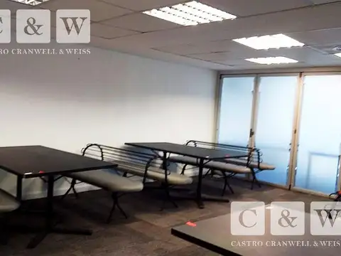 Oficina en Alquiler 12 años