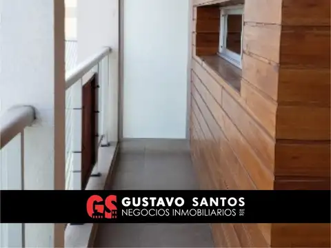 Humberto Primo 200, Piso 2