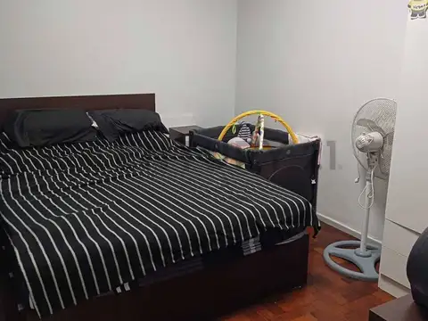 Departamento en Venta 55 años