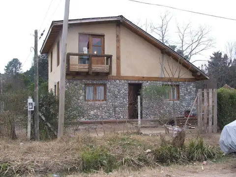 Casa En Venta Tortuguitas