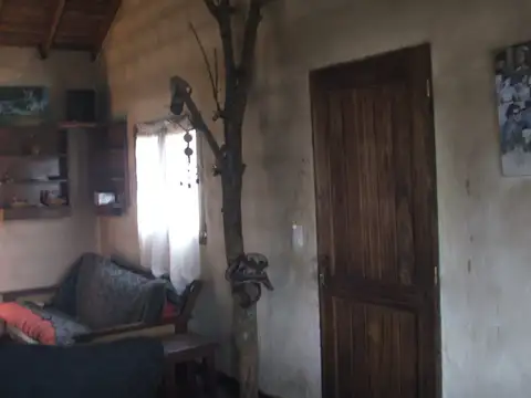 Casa En Venta Tortuguitas