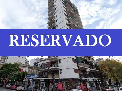 DEPARTAMENTO 3 AMBIENTES - BELGRANO C/CHICO/BARRANCAS, CAPITAL FEDERAL