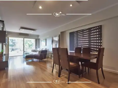 Departamento en Venta 12 años