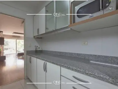 Departamento en Venta en Las Cañitas, USD 390.000