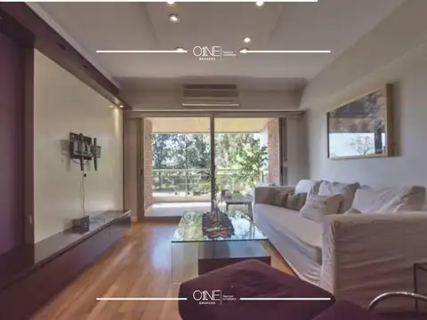 Espectacular 3 amb CON DOS SUITE  - Vista al Polo - Las Canitas