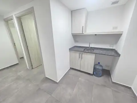 ALQUILER OFICINA 120 mts SAN TELMO