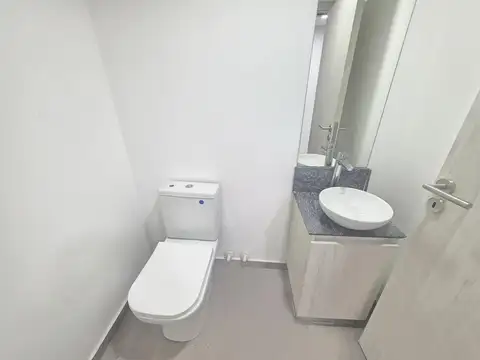 Oficina en Alquiler A Estrenar