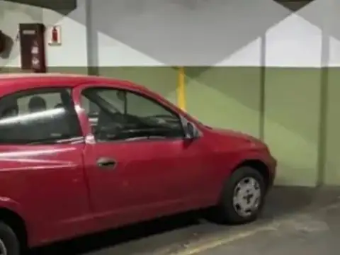 VENTA COCHERA  PALERMO LA RURAL OPORTUNIDAD 