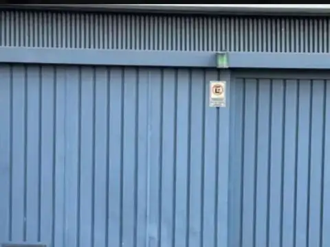 VENTA COCHERA  PALERMO LA RURAL OPORTUNIDAD 