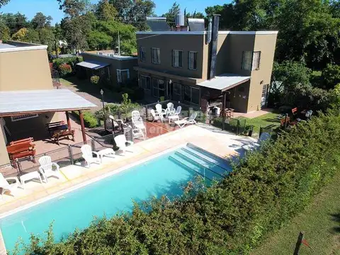 Hotel en Venta tipo Hotel