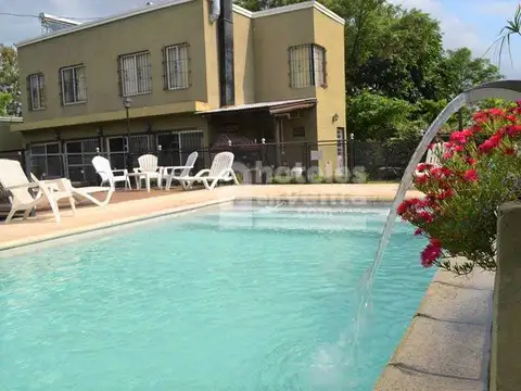 Apart Hotel en venta en Baradero