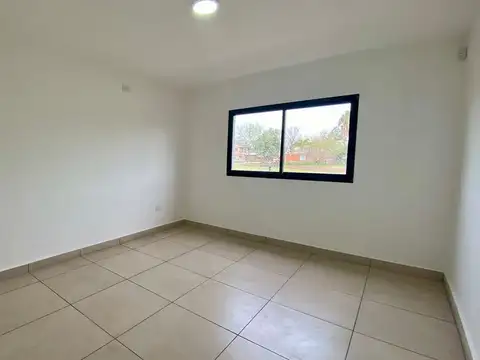 Casa en Venta A Estrenar