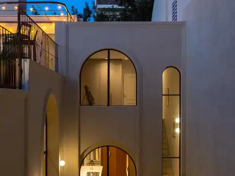 Casa en Venta al Norte