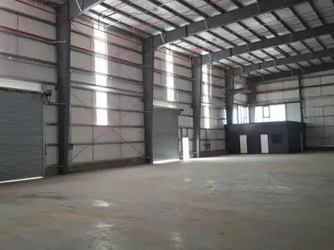 Galpon en Alquiler en Jose Leon Suarez, USD 5.999