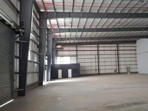 Galpon en Alquiler en Jose Leon Suarez, USD 5.999