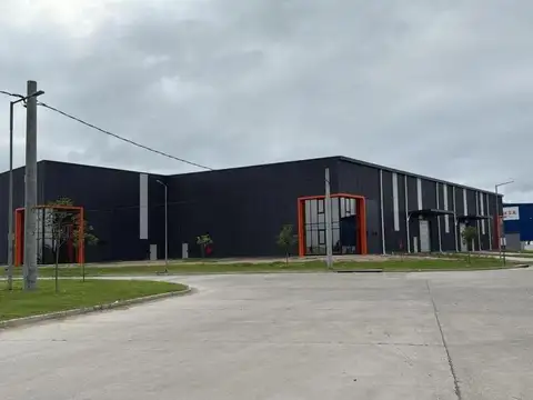 Au Cam. del Buen Ayre al 4600