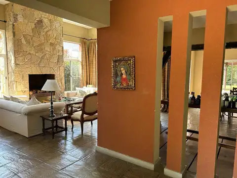 Casa en Venta de 5 dormitorios