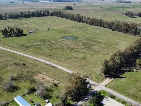 Terreno en Venta en Plomer, USD 21.900