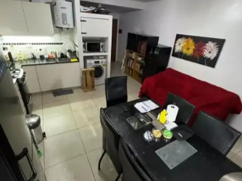 Departamento a la venta en San Martin