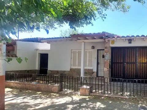 Oportunidad! Casa en 6ª Sección, Ciudad de Mendoza