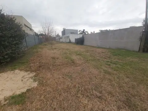 Terreno en Venta en Villa Amelia, USD 22.000