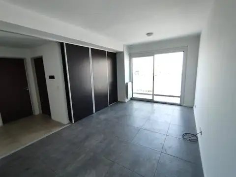Alquiler en Paternal, Muy buen depto. de 2 ambientes con balcon. Edificio con amenities-