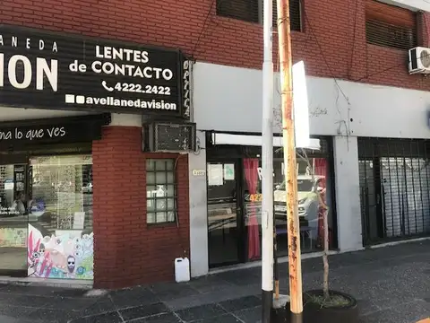 Local en Venta en Avellaneda, USD 53.000