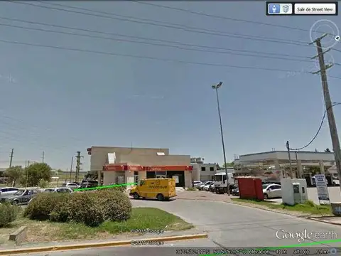 Galpon en Venta en Pilar, USD 4.500.000