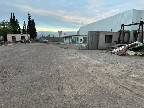 Terreno en Venta de 3300,0 m2