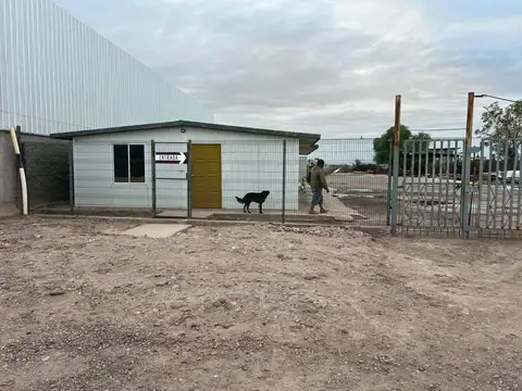 Terreno en Venta en Godoy Cruz, USD 330.000