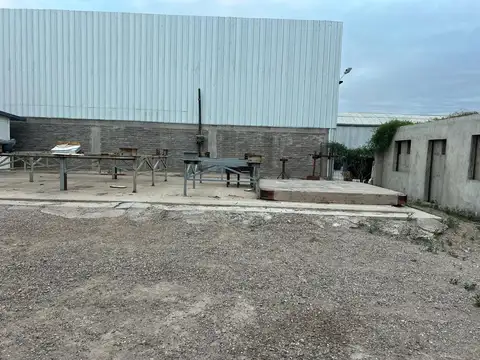 Terreno en Venta en Godoy Cruz, USD 330.000