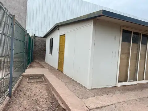 Terreno en Venta de 3300,0 m2