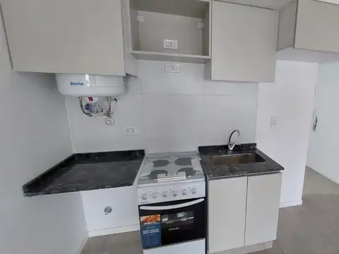 Departamento en  Moreno 1500 | Rosario