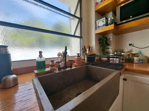 VENTA DEPARTAMENTO 3 AMBIENTES VILLA DEVOTO