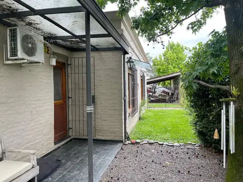 Casa en Venta al Sudoeste