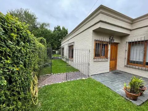 Casa en Venta en Don Torcuato, USD 219.000