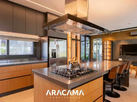 Casa en Venta A Estrenar