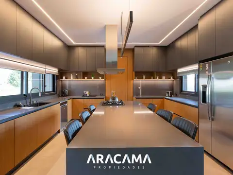 Casa en Venta en La Providencia Resort & Country Club, USD 3.200.000