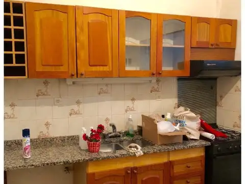 Departamento en Venta en Versalles, USD 135.000