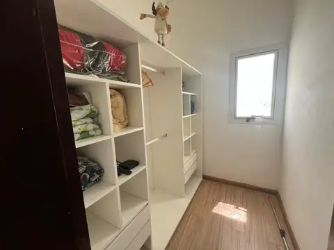 Casa en Alquiler 9 años