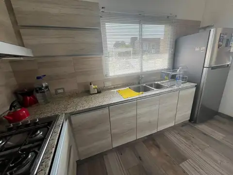 Casa en Alquiler de 3 dormitorios