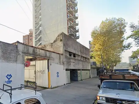 Terreno en Venta de 1431,0 m2