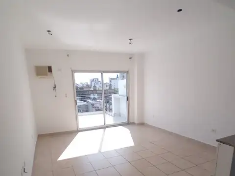 Departamento en Venta en Balvanera, USD 50.000