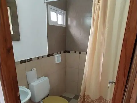 Venta en block 5 departamentos sobre lote 445m2