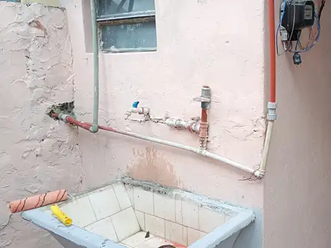 Terreno en Venta de 1242,0 m2