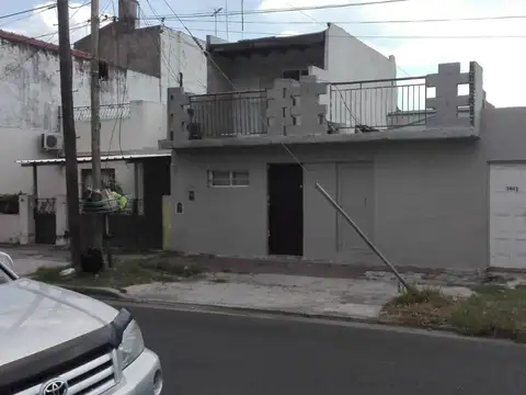 Terreno en venta en Villa Ballester