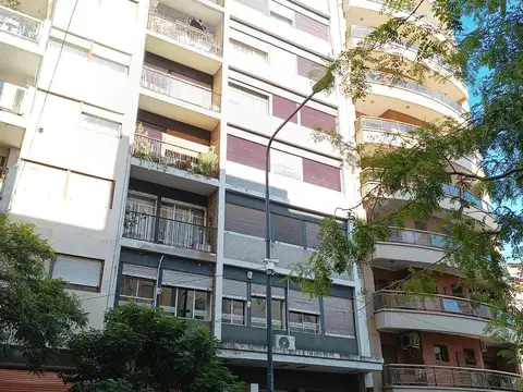 12 Nº727 E/ 46 Y 47 - 4ºB