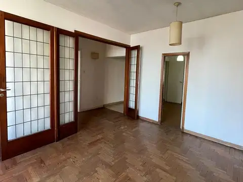 Departamento en Alquiler de 4 ambientes