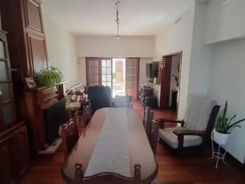 Hermosa Casa 6 Amb en Villa Devoto